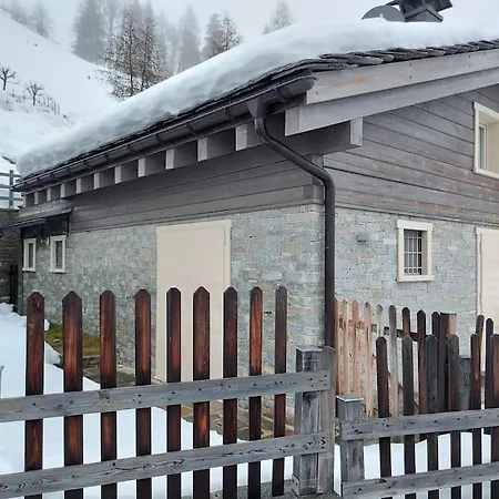 Graziosa E Confortevole Baita Di Montagna * Gerola Alta