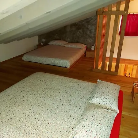 Graziosa E Confortevole Baita Di Montagna Chalet *