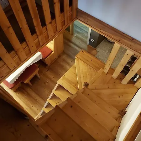 Graziosa E Confortevole Baita Di Montagna Chalet *