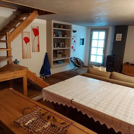 Chalet Graziosa E Confortevole Baita Di Montagna *